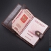 Бумажник с RFID защитой Story (brown)
