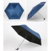 Легкий зонт в футляре Ultra Light Umbrella (blue)