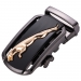Автоматическая пряжка для ремня Jaguar V5