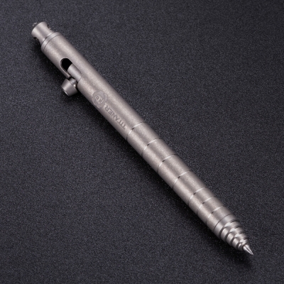 Титановая ручка Titaner (titanium)