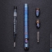 Титановая ручка Titaner (blue)