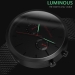 Наручные часы Luminous (black)