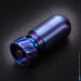 EDC капсула из титана TiBomb (blue)