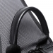 Однолямочный рюкзак с USB портом Bell (grey)