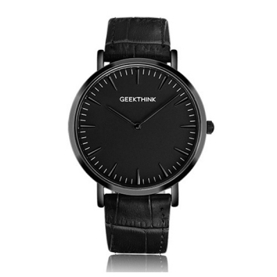 Наручные часы Element leather (black)