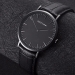 Наручные часы Element leather (black)
