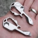 EDC брелок Tool key (steel)
