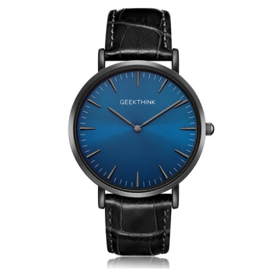 Наручные часы Element leather (blue)