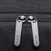 Однолямочный рюкзак с USB портом Duo (grey)