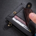 Портмоне с RFID защитой Maverick (black)
