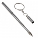 Телескопическая ручка-брелок MiniPen plus (chrome)