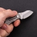 Мини нож-брелок 2 в 1 Compli (grey) 
