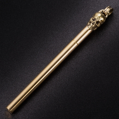 Латунная ручка Maxx P (brass)