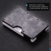 Картхолдер с RFID защитой ArtCarbon V2 (black carbon)