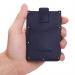 Картхолдер с RFID защитой Banks (dark blue)