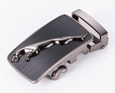 Автоматическая пряжка для ремня Jaguar V2