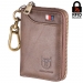 Ключница-портмоне с RFID защитой Baxter (brown)