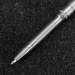 Титановая ручка Expert mini (grey)