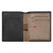 Ультратонкое портмоне с RFID защитой U5 (black)