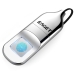 Флешка со сканером отпечатка пальца Eaget FU5 32 Гб (chrome)