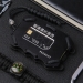 Картхолдер с RFID защитой Zee V1 (grey)