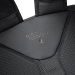 Рюкзак с USB портом и кодовым замком Business Backpack (black) BG 22201 