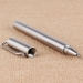 Ручка из нержавеющей стали Hi-Design (silver) 