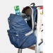Складной рюкзак повышенной прочности Golf (blue)