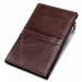 Бумажник с RFID защитой Hallmark (brown)